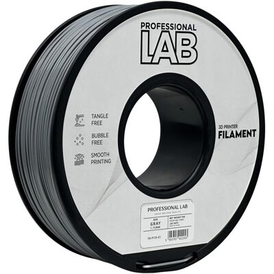 Imagine Filament Prof. Lab Asa 1.75mm 1kg Szary Gray Imagine Filament Prof. Lab Asa 1.75mm 1kg Szary Gray