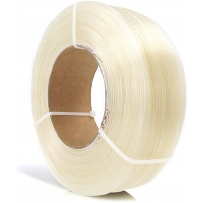 Filament Rosa3d Pla 1,75mm Refill 1kg Natural Tr. Filament Rosa3d Pla 1,75mm Refill 1kg Natural Tr.