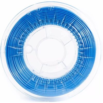 Filament Silk Pla Nebula Baby Blue 1,75mm 0,5 Kg Filament Silk Pla Nebula Baby Blue 1,75mm 0,5 Kg