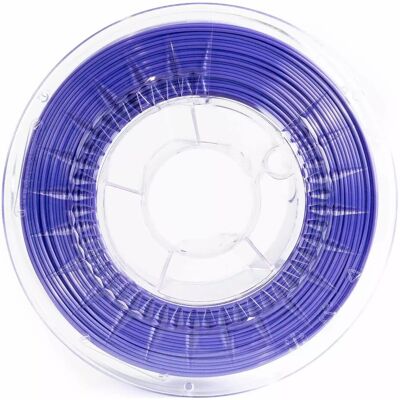 Filament Silk Pla Nebula Brilliant Purple 1,75mm 0,5 Kg Filament Silk Pla Nebula Brilliant Purple 1,75mm 0,5 Kg