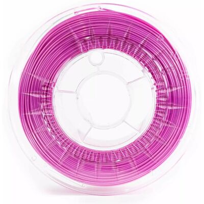 Filament Silk Pla Nebula Bubblegum Pink 1,75mm 0,5 Kg Filament Silk Pla Nebula Bubblegum Pink 1,75mm 0,5 Kg