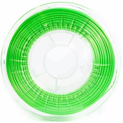 Filament Silk Pla Nebula Lemon Lime 1,75mm 0,5 Kg Filament Silk Pla Nebula Lemon Lime 1,75mm 0,5 Kg