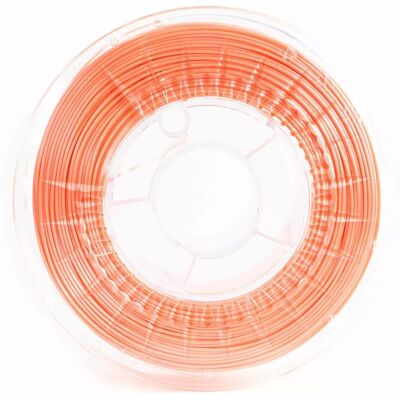 Filament Silk Pla Nebula Peach Pink 1,75mm 0,5 Kg Filament Silk Pla Nebula Peach Pink 1,75mm 0,5 Kg