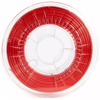 Filament Silk Pla Nebula Watermelon 1,75mm 0,5 Kg Filament Silk Pla Nebula Watermelon 1,75mm 0,5 Kg