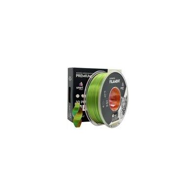 Imagine Filament Silk Pla Tri Color Red Yellow Green Smartprint Premium D-Seria Imagine Filament Silk Pla Tri Color Red Yellow Green Smartprint Premium D-Seria