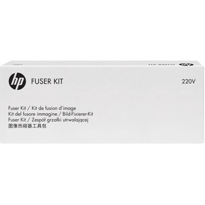 HP Fuser Assy (220v) HP Fuser Assy (220v)