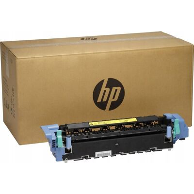 HP Fuser Kit Clj 5550 HP Fuser Kit Clj 5550