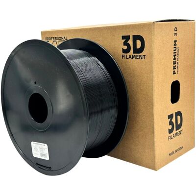 Imagine Petg Black 3 Kg Prof. Lab Imagine Petg Black 3 Kg Prof. Lab