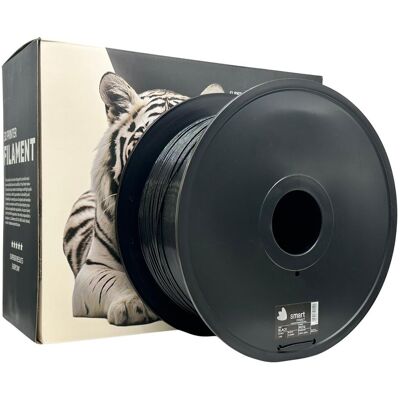 Imagine Petg Black 3 Kg Smart Print Imagine Petg Black 3 Kg Smart Print