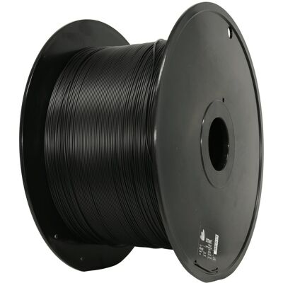 Imagine Pla Black 5 Kg Smart Print Imagine Pla Black 5 Kg Smart Print