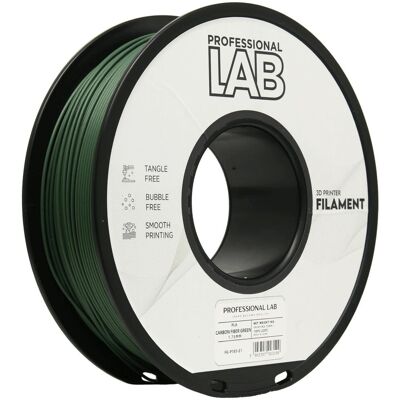Imagine Pla Carbon Fiber Green Prof. Lab Imagine Pla Carbon Fiber Green Prof. Lab