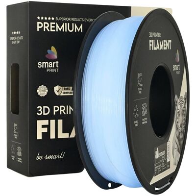 Imagine Pla Luminous Blue Smart Print Imagine Pla Luminous Blue Smart Print