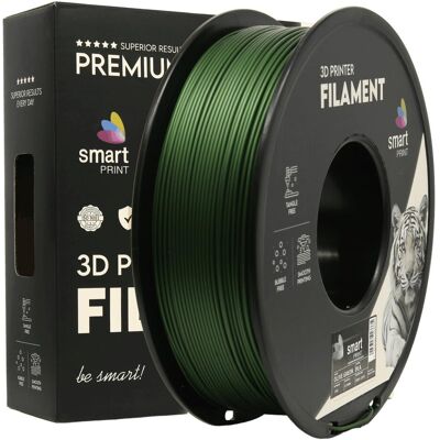 Imagine Pla Olive Green Smart Print Imagine Pla Olive Green Smart Print