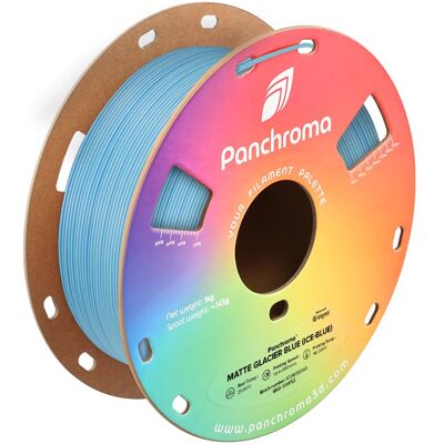Polymaker Panchroma PLA Podwójnie Matowe - Filament do Drukarek 3D Polymaker Panchroma PLA Podwójnie Matowe - Filament do Drukarek 3D