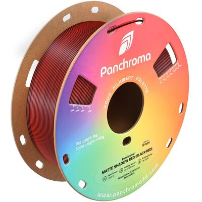 Polymaker Panchroma PLA Podwójne Matowe - Filament Polymaker Panchroma PLA Podwójne Matowe - Filament