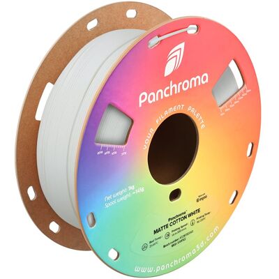 Polymaker Panchroma PLA Matowe - filament do druku 3D Polymaker Panchroma PLA Matowe - filament do druku 3D
