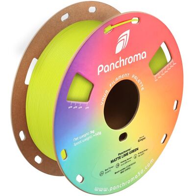 Polymaker Panchroma PLA Matowe - Filament Polymaker Panchroma PLA Matowe - Filament