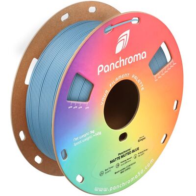 Polymaker Panchroma PLA Matowy - filament do druku 3D Polymaker Panchroma PLA Matowy - filament do druku 3D