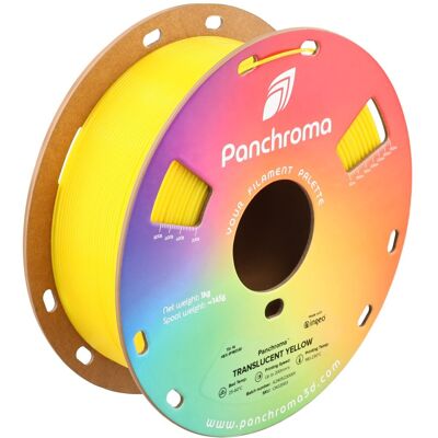 Polymaker Panchroma PLA Przezroczysty - filament Polymaker Panchroma PLA Przezroczysty - filament