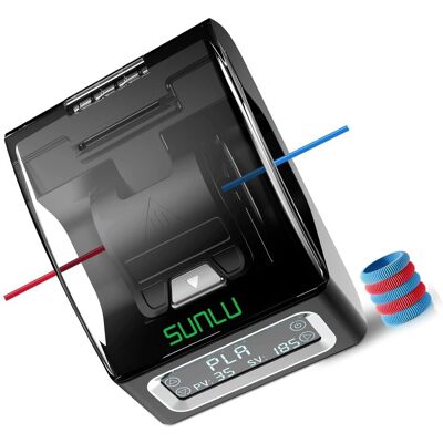 Sunlu Filament Connector Fc01 Łącznik Filamentu 3d 1.75mm Pla Petg Abs Sunlu Filament Connector Fc01 Łącznik Filamentu 3d 1.75mm Pla Petg Abs