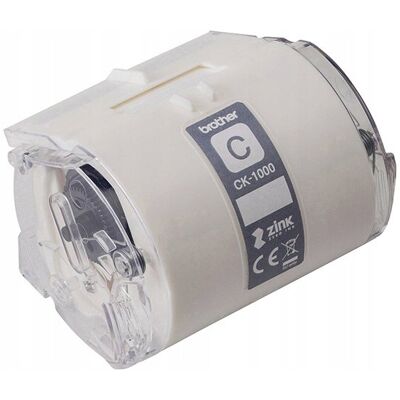 Inny producent Taśma Ck-1000 Czyszcząca 50mm Do Vc-500w Inny producent Taśma Ck-1000 Czyszcząca 50mm Do Vc-500w