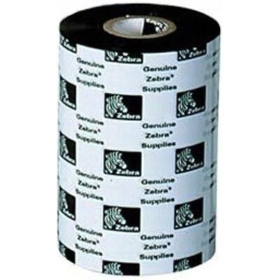 Inny producent Zebra Ribbon 3200 Wax/resin, 03200gs08407 Inny producent Zebra Ribbon 3200 Wax/resin, 03200gs08407