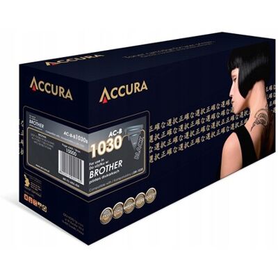 Inny producent Accura D Brother (Dr-1030) Zamiennik Inny producent Accura D Brother (Dr-1030) Zamiennik