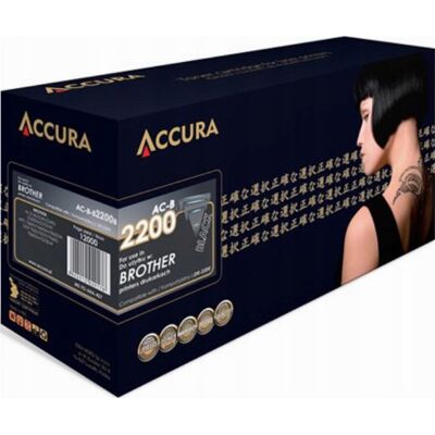 Inny producent Accura D Brother (Dr-2200) Zamiennik Inny producent Accura D Brother (Dr-2200) Zamiennik