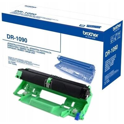 Inny producent Bęben Oryginalny Brother Dr-1090 Dcp-1623we Hl-1223 Czarny Inny producent Bęben Oryginalny Brother Dr-1090 Dcp-1623we Hl-1223 Czarny