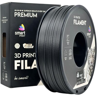 Filament Pa12 Imagine 1,75 Mm 1000 G Czarny Filament Pa12 Imagine 1,75 Mm 1000 G Czarny