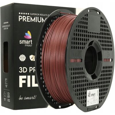 Filament Petg Imagine 1,75 Mm 1000 G Czerwony Filament Petg Imagine 1,75 Mm 1000 G Czerwony