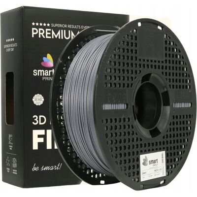 Filament Petg Imagine 1,75 Mm 1000 G Szary Filament Petg Imagine 1,75 Mm 1000 G Szary