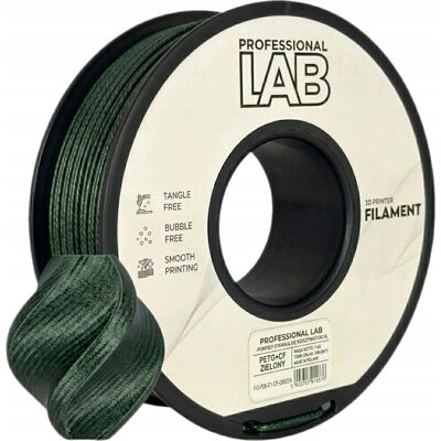 Filament Petg Imagine 1,75 Mm 1000 G Zielony Filament Petg Imagine 1,75 Mm 1000 G Zielony