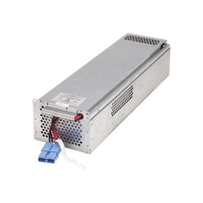 Akumulator APC 12 V DC — kwasowo-ołowiowy — bezobsługowy — z możliwością wymiany podczas pracy Akumulator APC 12 V DC — kwasowo-ołowiowy — bezobsługowy — z możliwością wymiany podczas pracy
