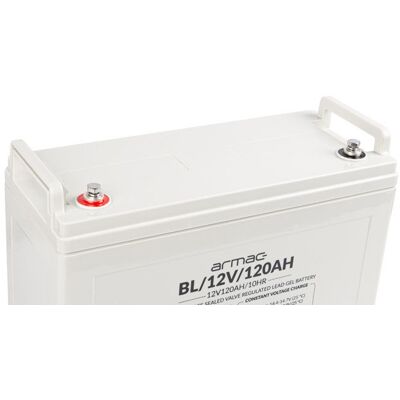 Akumulator Żelowy Do Ups Armac Bl/12v/120ah Long-Life, Uniwersalny Akumulator Żelowy Do Ups Armac Bl/12v/120ah Long-Life, Uniwersalny