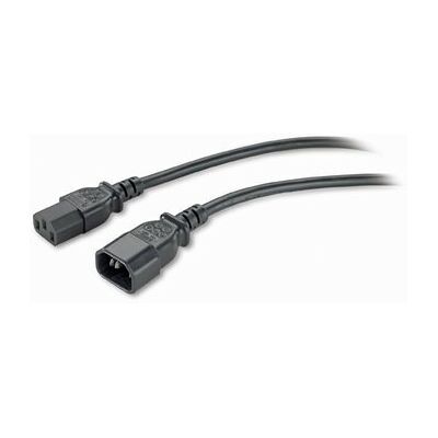 APC Przewód zasilający 10A 230V C14 do C13 2.5m AP9870 APC Przewód zasilający 10A 230V C14 do C13 2.5m AP9870