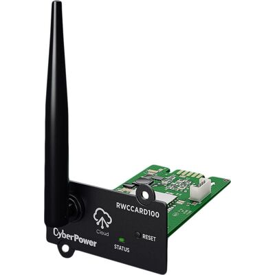 Cyberpower Karta Zarządzająca Cloudcard (Rwccard100) Cyberpower Karta Zarządzająca Cloudcard (Rwccard100)