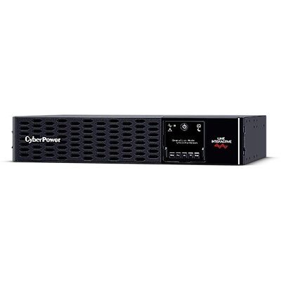 Cyberpower Pr1000ert2u Cyber Power Ups Pr1000ert2u 1000w Rack/tower 2u Cyberpower Pr1000ert2u Cyber Power Ups Pr1000ert2u 1000w Rack/tower 2u