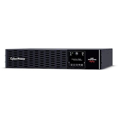 Cyberpower Zasilacz Awaryjny Ups Pr1500ertxl2u Cyberpower Zasilacz Awaryjny Ups Pr1500ertxl2u