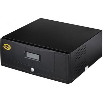 Inwerter Niskonapięciowy W Funkcji Ups Orvaldi 12v-840w Home (Czarny) Inwerter Niskonapięciowy W Funkcji Ups Orvaldi 12v-840w Home (Czarny)