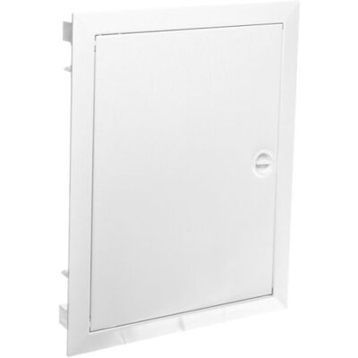 Eaton KLV-24UPS-F Rozdzielnica - 2 Rzędy - Biała Eaton KLV-24UPS-F Rozdzielnica - 2 Rzędy - Biała