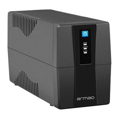 Ups armac home lite hl/850f/led/v2 line-interactive 850va 2x 230v schuko led Ups armac home lite hl/850f/led/v2 line-interactive 850va 2x 230v schuko led