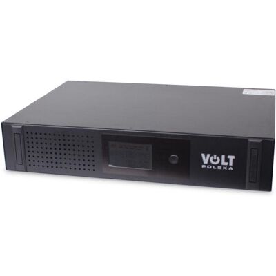 Inny producent UPS ZASILACZ AWARYJNY VOLT POLSKA RACKUPS 1200VA 720W Inny producent UPS ZASILACZ AWARYJNY VOLT POLSKA RACKUPS 1200VA 720W