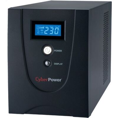 Zasilacz Awaryjny Ups Cyberpower 2200eilcd 1320w Zasilacz Awaryjny Ups Cyberpower 2200eilcd 1320w