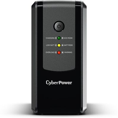 Zasilacz Ups Cyberpower Ut650eg, 650 Va, 3 Gniazda Zasilacz Ups Cyberpower Ut650eg, 650 Va, 3 Gniazda