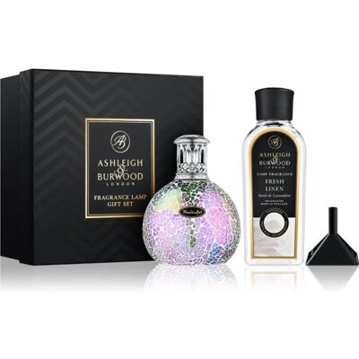 Ashleigh & Burwood Piłka Wróżki Lampka z Olejem - Zestaw Prezentowy Ashleigh & Burwood Piłka Wróżki Lampka z Olejem - Zestaw Prezentowy