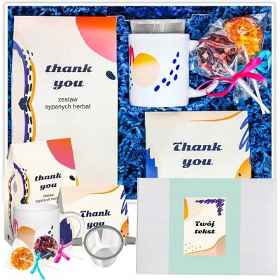 Cup&You PERSONALIZOWANY BOX PREZENTOWY Z WŁASNYM NADRUKIEM - ZESTAW PREMIUM NA PREZENT UPOMINEK PODZIĘKOWANIE DLA NAUCZYCIELA KOBIETY FACETA NIEJ NIEGO MAMY.. Cup&You PERSONALIZOWANY BOX PREZENTOWY Z WŁASNYM NADRUKIEM - ZESTAW PREMIUM NA PREZENT UPOMINEK PODZIĘKOWANIE DLA NAUCZYCIELA KOBIETY FACETA NIEJ NIEGO MAMY..