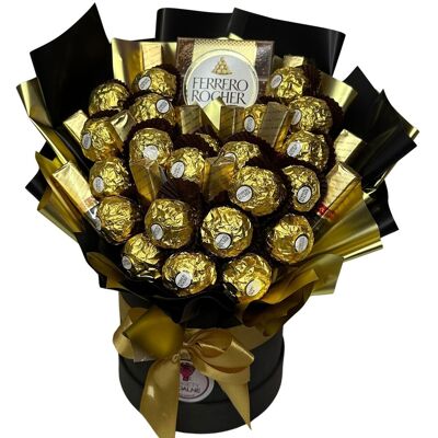 nieznany producent ZESTAW PREZENTOWY FERRERO URODZINY DZIEŃ NAUCZYCIELA CHŁOPAKA TATY 18 30 nieznany producent ZESTAW PREZENTOWY FERRERO URODZINY DZIEŃ NAUCZYCIELA CHŁOPAKA TATY 18 30