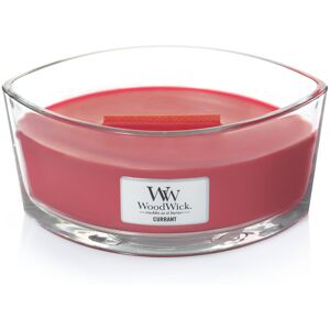 WoodWick - Currant - Beige - 453.6 g - Candle WoodWick - Currant - Beige - 453.6 g - Candle