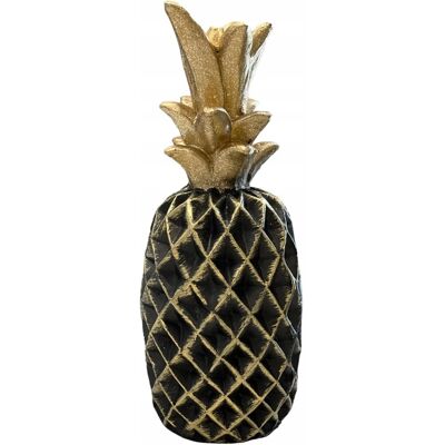 Inny producent Ananas Duża Dekoracja Ozdoba Wielkanocna 62 Cm Inny producent Ananas Duża Dekoracja Ozdoba Wielkanocna 62 Cm